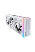 ROG-STRIX-RTX4090-24G-WHITE RTX4090 24GB 384Bit GDDR6X Ekran Kartı - 6