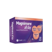 Magnimore All Day 30 Tablet - 1
