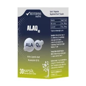 Referans ALAQ 10 – 30 Kapsül - 1