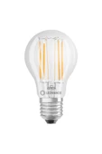 OSRAM LED FLAMENT 7.5W KIRIK BEYAZ IŞIK E27 - 1