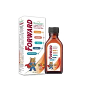 Kinderleben Forward Multivitamin Şurup 150ml - 1