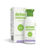Derinex Saç Bakım Şampuanı Normal ve Kuru Saçlar 250 ml - 1