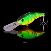 Japanese Suisei 5 cm 8.5 g Suni Balık - 1