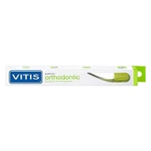 Vitis Orthodontic Diş Fırçası - 1