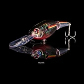 Japanese Suisei 5 cm 8.5 g Suni Balık - 6