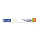 Vitis Orthodontic Accecs Diş Fırçası - 1
