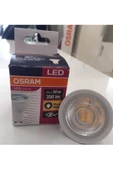OSRAM LED GU10 SPOT LAMBA 4.5W SARI IŞIK - 3