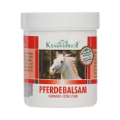 Krauterhof Isıtıcı Masaj Jeli (Bitkisel özlü) 100m - 1