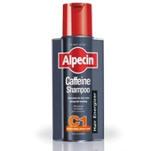 Alpecin Kafein Şampuan C1 250Ml - 1