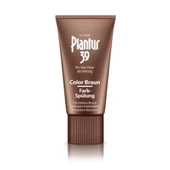 Plantur 39 Color Braun Farb-Spülung - Kahverengi Saç Kremi 150ml - 1