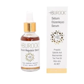 Burock Sebum Düzenleyici Serum 30ml - 1