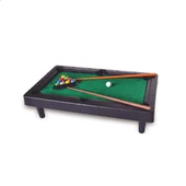 Matrax 040 Midi Pool Orta Boy Bilardo Oyunu - 2