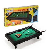 Matrax 040 Midi Pool Orta Boy Bilardo Oyunu - 3