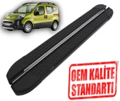 BIPPER 2008 2009 2010 2011 2012 2013 2014 2015 2016 2017 ARACA ÖZEL NEVADA SİYAH YAN BASAMAK thumbnail 1