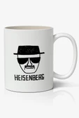 Heisenberg Baskılı Kupa Bardak Baskılı Kahve Kupa Bardak - 1