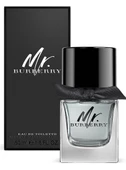 Burberry Mr. Edt 50 Ml Erkek Parfüm thumbnail 2