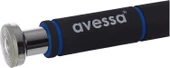 Avessa 80-130 cm Kapı ve Koridor Barı Barfiks çekme Aleti, - 4