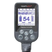 Nokta Simplex+ - 2