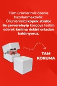 Sevgiliye Özel Sevgililer Günü Baskılı Kupa Bardak Kahve Kupa Bardak Model 2 - 2