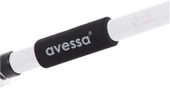 Avessa 80-130 cm Kapı ve Koridor Barı Barfiks çekme Aleti, - 12