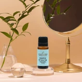 NPO Yogaroma Derin Nefes Ferahlatıcı Aromaterapi Saf ve Doğal Okaliptus Uçucu Yağ - 2