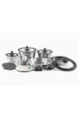 COOKVISION CV-N1058SET17 17 PRC TENCERE SETI thumbnail 1