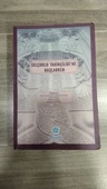 SELÇUKLU TARİHÇİLİĞİ'NE GİRİŞ   Prof. Dr. AYSU DUDU KUŞÇU.. CİHAT GÜLER - 1