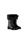 IGOR ÇOCUK SİYAH W10239 CAMPERA CHAROL SOFT BOT W10239-IGR002 - 1