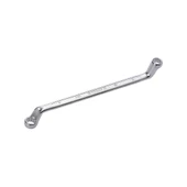 İzeltaş 0430 03 4146 Yıldız İki Ağız Anahtar 41x46 mm - 1