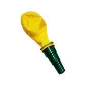 Düdüklü Balon (6 Adet) - 1