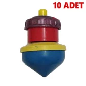 Basmalı Topaç (10'lu) - 1