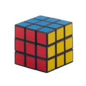 Rubik's Cube 3x3 Zeka Küpü (3 Adet) - 2