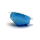 Plastik El Topacı (25'li) - 2