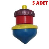 Basmalı Topaç (5'li) - 1