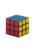 Rubik's Cube 3x3 Zeka Küpü (2 Adet) - 1