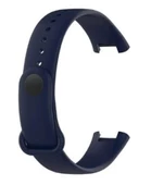 Xiaomi Redmi Smart Band Pro Uyumlu Silikon Kordon - 4