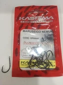 Kashima Op00040 Maruseigo Nemuri Japon Olta Iğnesi - 1