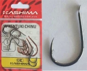 Kashima OP00060 W-Kentsukı Chinu  Black Olta Iğnesi - 1