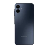 Samsung Galaxy A06 128 GB 4 GB Ram (Samsung Türkiye Garantili) Siyah - 5