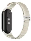 Xiaomi Mi Band 7 Akıllı Bileklik Uyumlu Alpine Kumaş Kordon - 2