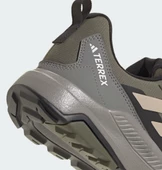 adidas Terrex Anylander Haki Erkek  Yürüyüş Ayakkabısı ID0900 thumbnail 5