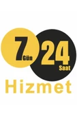 Kapalı Kasa 12 Inç Su Arıtma Cihazı Filtresi 4 Aşamalı 80 Gpd LG Membranlı Inline Filtre SETi - 2