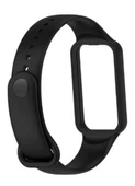 Amazfit Band 7 Akıllı Bileklik Uyumlu Silikon Kordon - 6