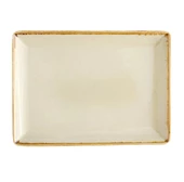 Porland Seasons Sarı Kahvaltı Tabağı 18 cm 04ALM001580 - 1