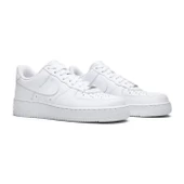 Nike Air Force 1 07 Triple White - 2