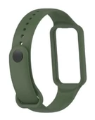 Amazfit Band 7 Akıllı Bileklik Uyumlu Silikon Kordon - 8