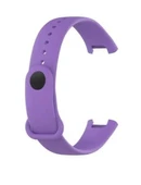Xiaomi Redmi Smart Band Pro Uyumlu Silikon Kordon - 5