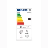 Samsung DW60DG540FSR 4 Programlı Bulaşık Makinesi - 2