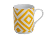 Porland Morocco Desen Sarı Kupa 340cc 2 Lİ 04AP018897 - 2