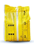 Rokko Naturel Ultra Topaklaşan İnce Kedi Kumu 10 lt - 2